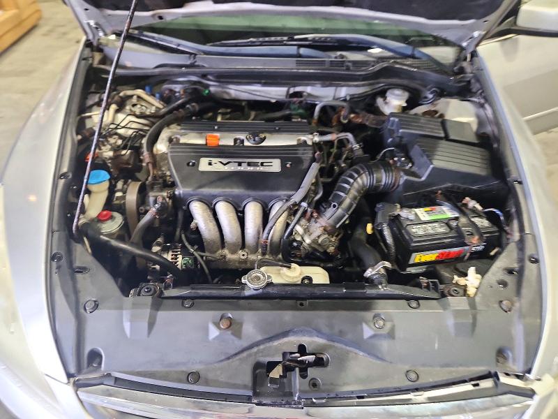 2006 Honda Accord მანქანა იყიდება აუქციონზე, vin: 1HGCM56876A113847, აუქციონის ნომერი: 71957636