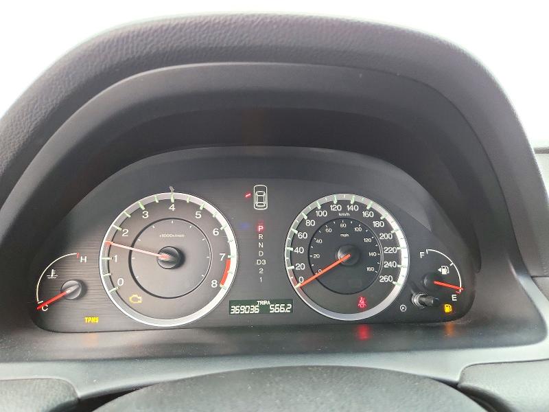 Продаж на аукціоні авто 2008 Honda Accord, vin: 1HGCP26778A800486, номер лоту: 73152886