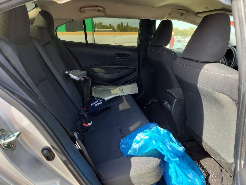 Продаж на аукціоні авто 2024 Toyota Corolla Hybrid, vin: JTDBCMFE3RJ020700, номер лоту: 71076916