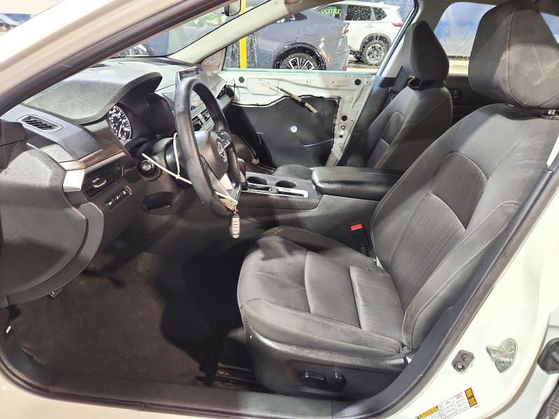 2025 Nissan Altima მანქანა იყიდება აუქციონზე, vin: 1N4BL4DVXSN399086, აუქციონის ნომერი: 72363626