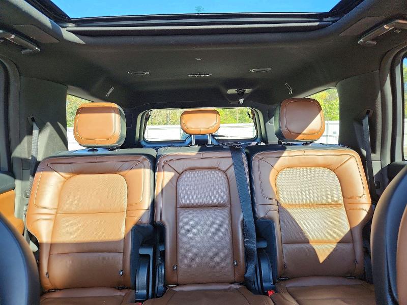 Aukcja sprzedaży 2023 Lincoln Navigator, vin: 5LMJJ3LG1PEL04228, numer aukcji: 71751936