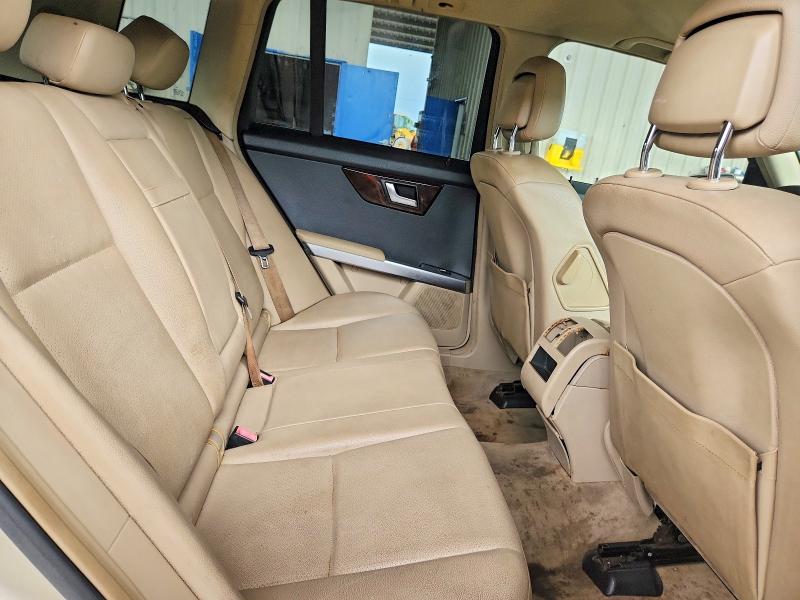 Продажа на аукционе авто 2012 Mercedes-benz Glk, vin: WDCGG5GB4CF834847, номер лота: 69460916