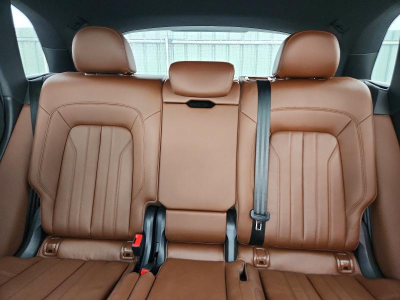 Продажа на аукционе авто 2020 Audi Q5, vin: WA1ANAFY4L2052999, номер лота: 72501106