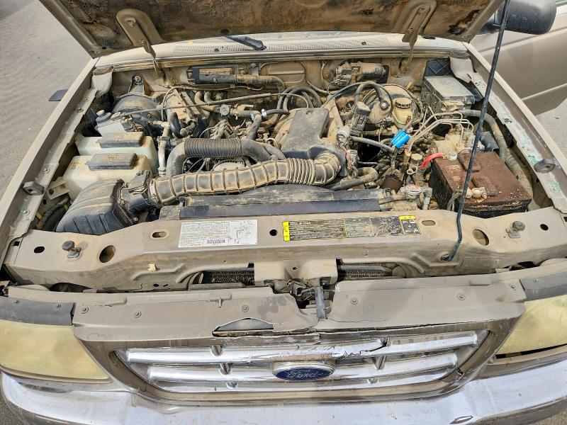 71240636 :رقم المزاد ، 1FTYR44V63PA59572 vin ، 2003 Ford Ranger مزاد بيع
