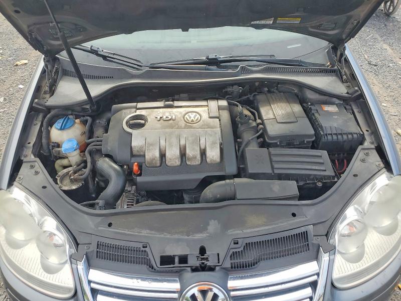 Продажа на аукционе авто 2006 Volkswagen Jetta, vin: 3VWDT71K86M042968, номер лота: 71182216