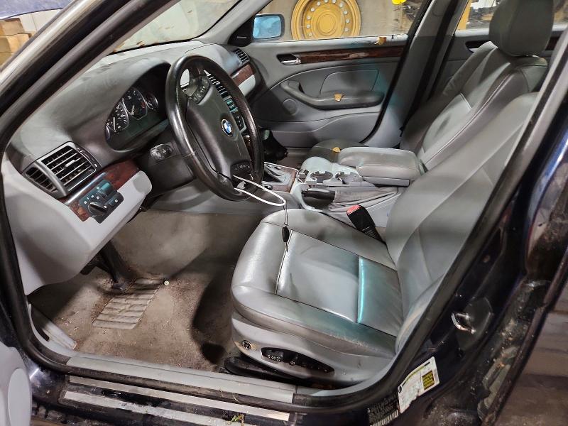 Продажа на аукционе авто 2005 Bmw 330, vin: WBAEW53405PN37592, номер лота: 71310746
