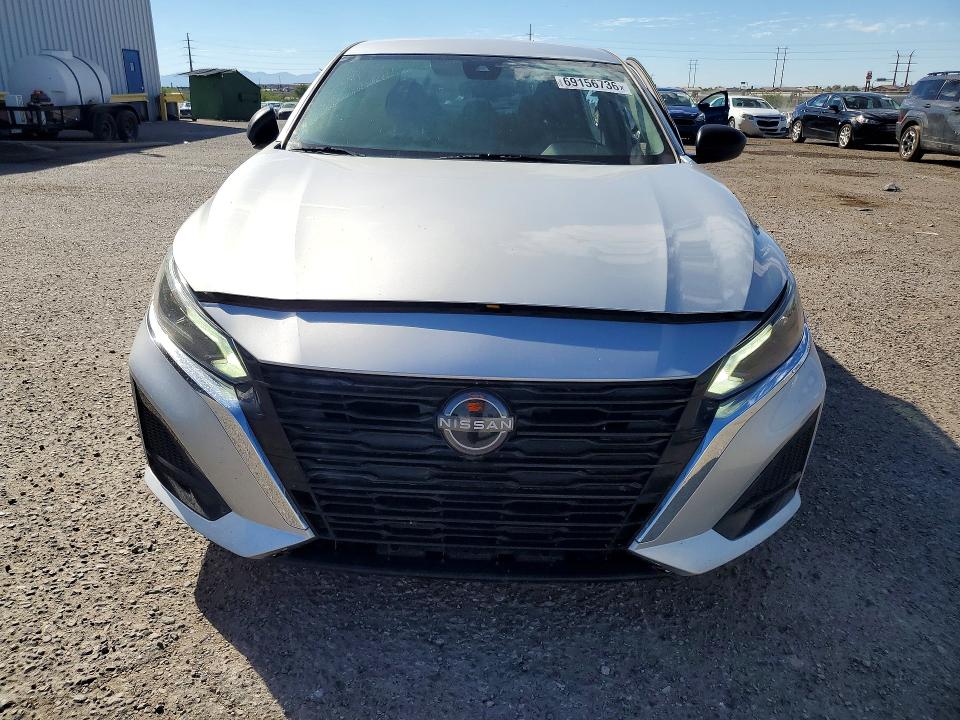 69156736 :رقم المزاد ، 1N4BL4DV1RN316865 vin ، 2024 Nissan Altima مزاد بيع