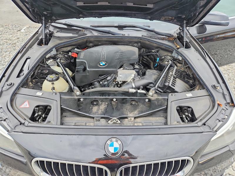 Продаж на аукціоні авто 2016 Bmw 528, vin: WBA5A5C57GG350182, номер лоту: 71222216