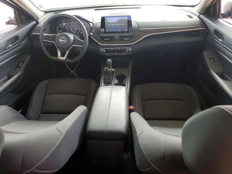 2026 Nissan Altima მანქანა იყიდება აუქციონზე, vin: 1N4BL4DW8TN304616, აუქციონის ნომერი: 71506136