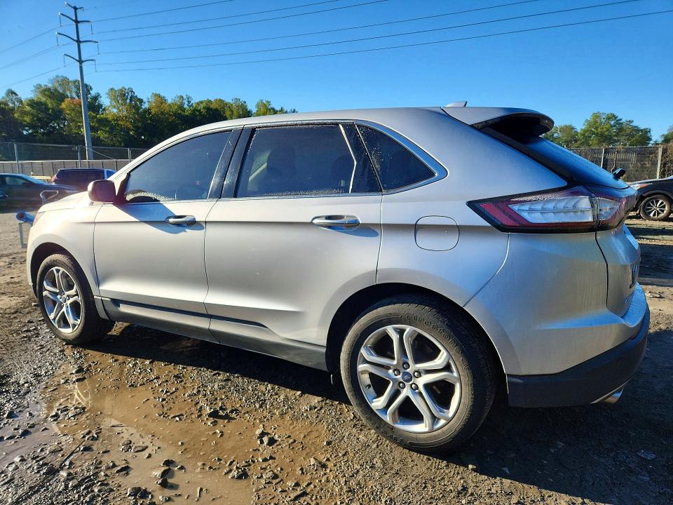 Aukcja sprzedaży 2018 Ford Edge, vin: 2FMPK4K97JBB75773, numer aukcji: 71895876