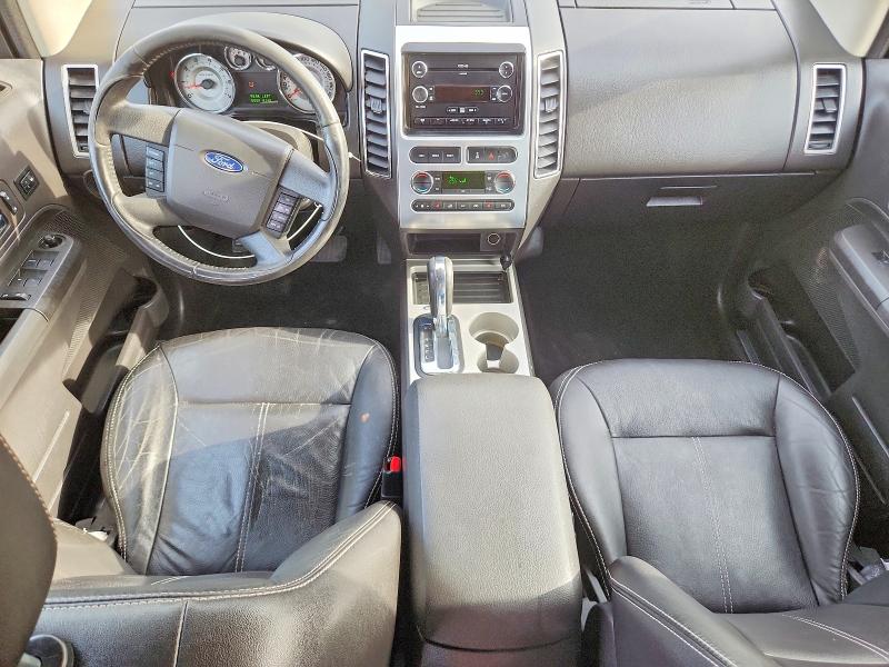 71615956 :رقم المزاد ، 2FMDK49C58BA14983 vin ، 2008 Ford Edge مزاد بيع