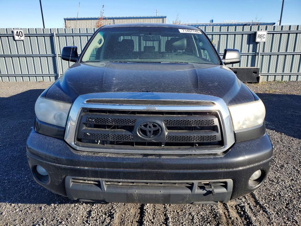 71497746 :رقم المزاد ، 5TFUY5F13BX168748 vin ، 2011 Toyota Tundra مزاد بيع