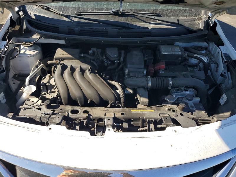 Продажа на аукционе авто 2016 Nissan Versa, vin: 3N1CN7AP5GL900315, номер лота: 69814226
