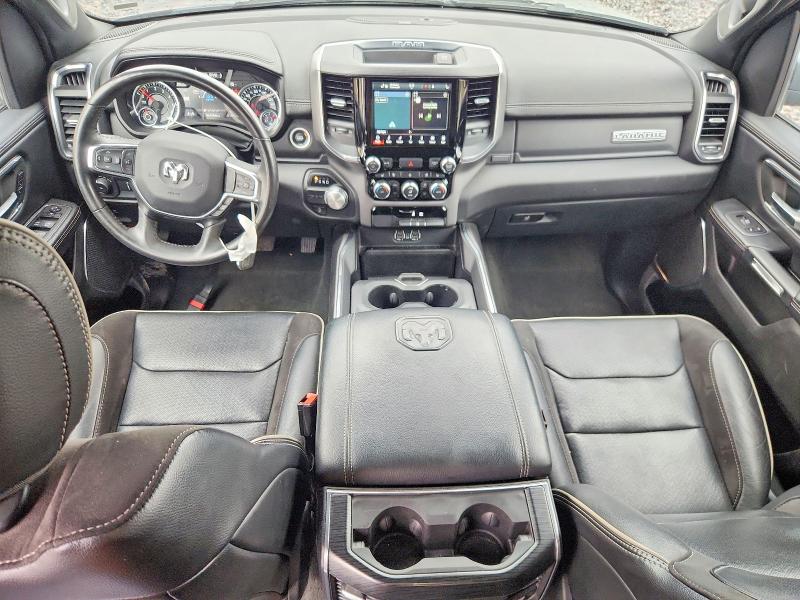 2024 Ram 1500 მანქანა იყიდება აუქციონზე, vin: 1C6RREJT0RN205151, აუქციონის ნომერი: 67984676