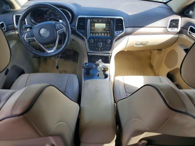 2014 Jeep Grand Cherokee მანქანა იყიდება აუქციონზე, vin: 1C4RJECGXEC424351, აუქციონის ნომერი: 69461066