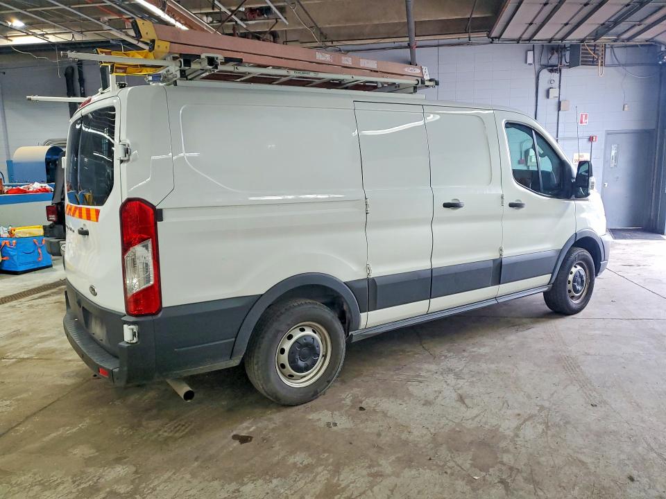 Aukcja sprzedaży 2020 Ford Transit, vin: 1FTYE1Y88LKB55005, numer aukcji: 69811896