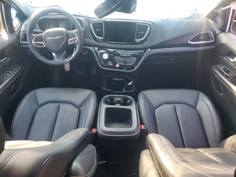 Продаж на аукціоні авто 2026 Chrysler Pacifica, vin: 2C4RC1BG7TR196933, номер лоту: 69534826