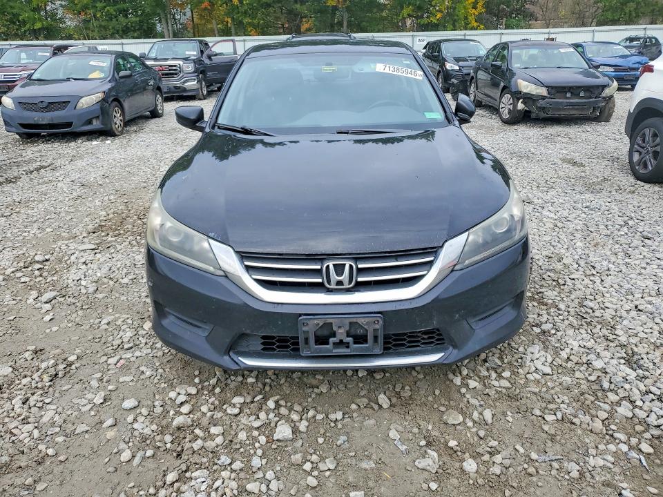 2015 Honda Accord მანქანა იყიდება აუქციონზე, vin: 1HGCR2F3XFA196629, აუქციონის ნომერი: 71385946