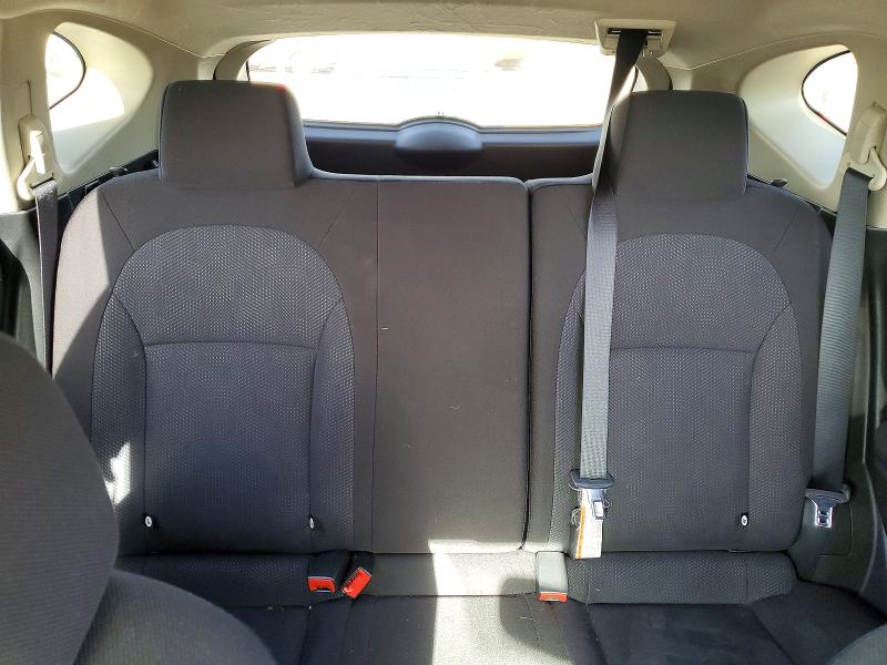 Aukcja sprzedaży 2013 Nissan Rogue, vin: JN8AS5MV8DW148843, numer aukcji: 72001236