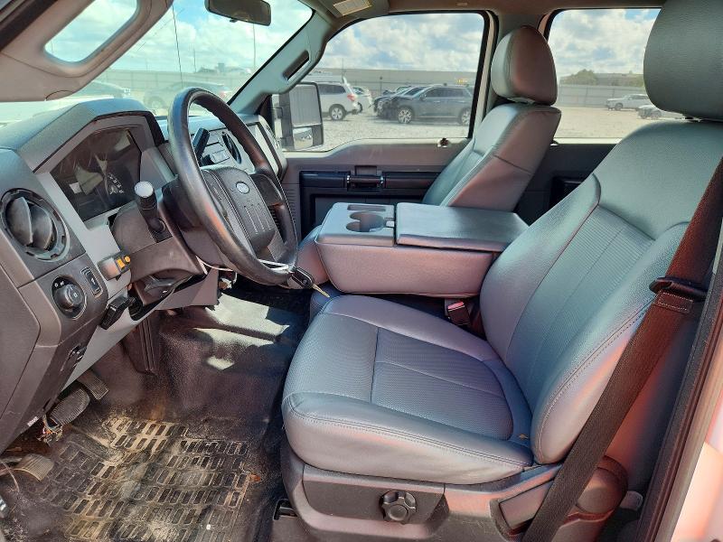 Aukcja sprzedaży 2015 Ford F250, vin: 1FT7W2AT4FEA70453, numer aukcji: 70614746