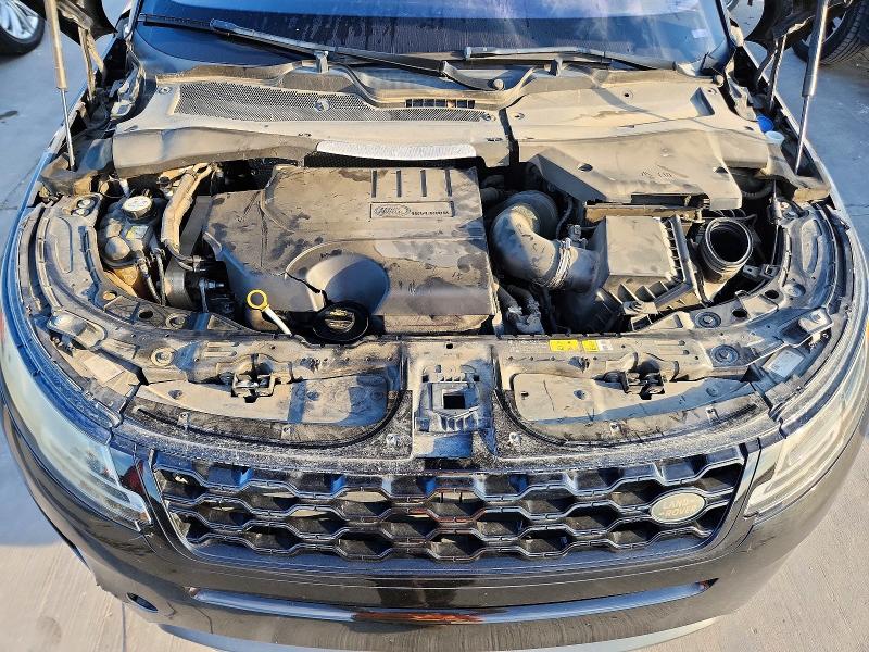 Aukcja sprzedaży 2020 Land Rover Range Rover Evoque, vin: SALZJ2FX2LH019877, numer aukcji: 72213186