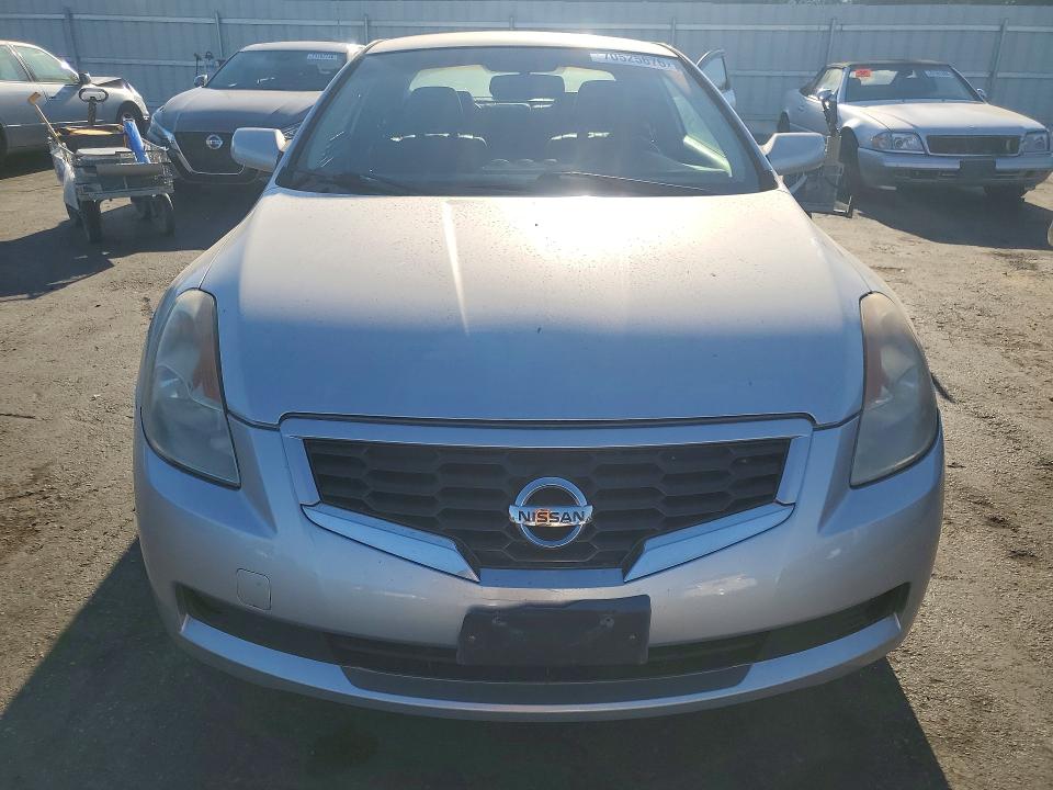 70525676 :رقم المزاد ، 1N4AL24E59C141502 vin ، 2009 Nissan Altima مزاد بيع