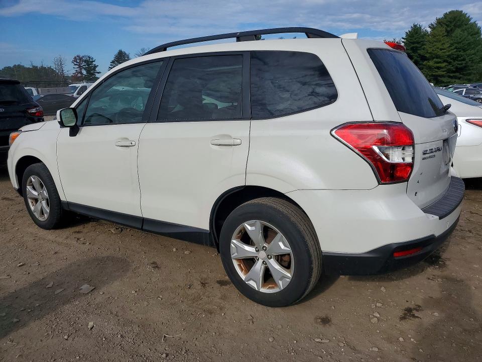 Продажа на аукционе авто 2016 Subaru Forester, vin: JF2SJAFC6GH493029, номер лота: 70881356