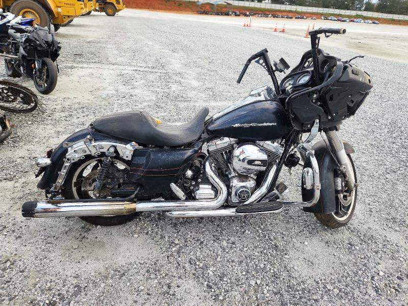Aukcja sprzedaży 2015 Harley-davidson Fltrxs, vin: 1HD1KTM1XFB698213, numer aukcji: 73537356