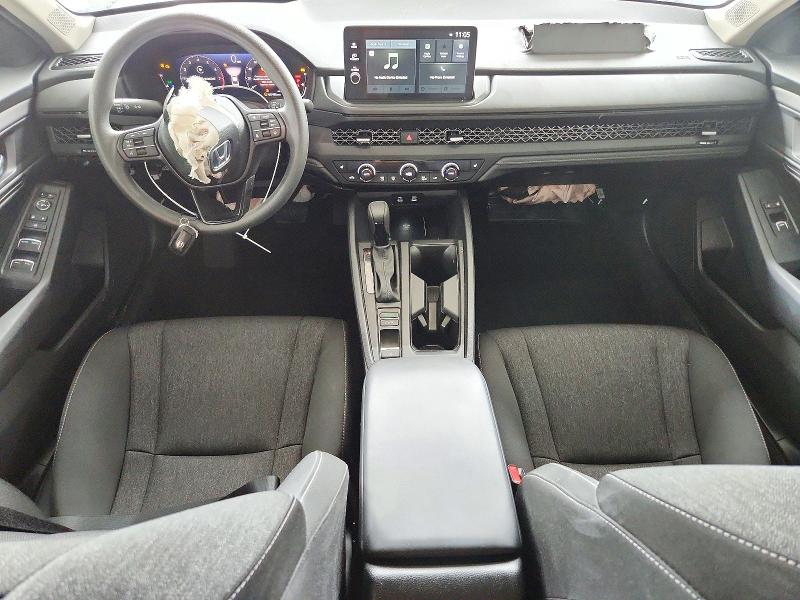 Продажа на аукционе авто 2026 Honda Accord, vin: 1HGCY1F46TA034191, номер лота: 72792716