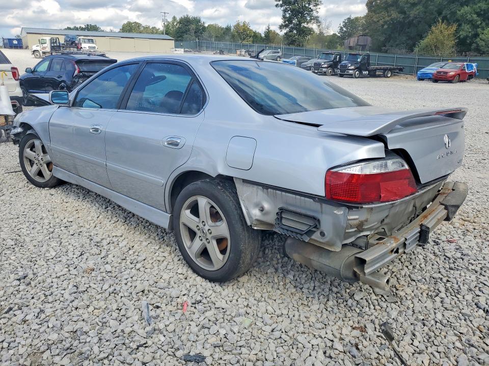 Aukcja sprzedaży 2003 Acura 3.2tl, vin: 19UUA56943A063510, numer aukcji: 71228196
