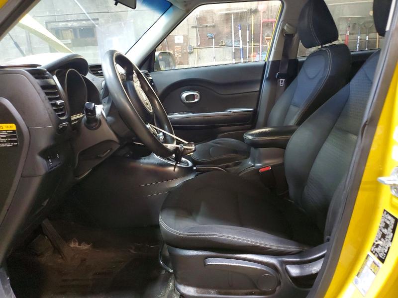 2015 Kia Soul მანქანა იყიდება აუქციონზე, vin: KNDJP3A52F7175104, აუქციონის ნომერი: 71446826