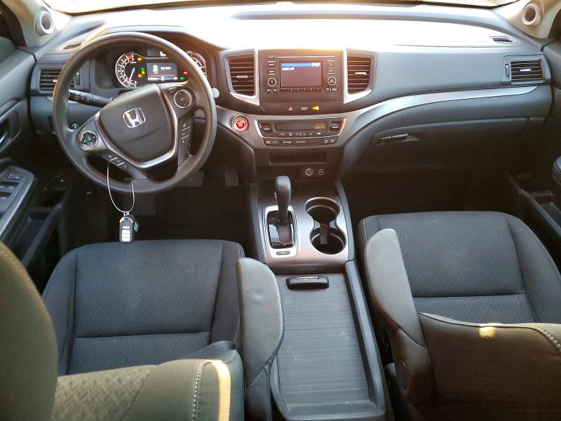 Aukcja sprzedaży 2019 Honda Ridgeline, vin: 5FPYK3F1XKB038734, numer aukcji: 71451536