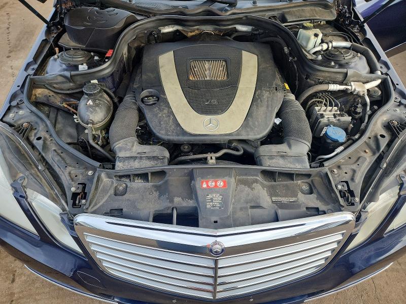 Продажа на аукционе авто 2011 Mercedes-benz E, vin: WDDHF8HB1BA310344, номер лота: 70495126