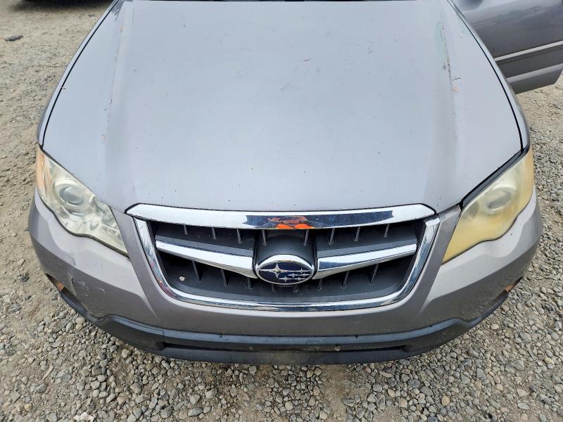 Продажа на аукционе авто 2009 Subaru Outback, vin: 4S4BP66C197325121, номер лота: 71511716