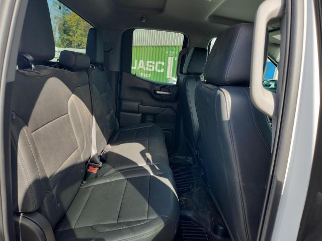 71760066 :رقم المزاد ، 1GCRDAEK7PZ177937 vin ، 2023 Chevrolet Silverado مزاد بيع