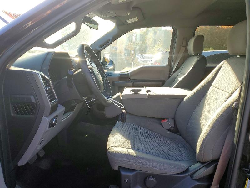 Auction sale of the 2018 Ford F150, vin: 1FTEW1E55JFA08172, lot number: 69348816