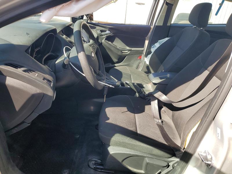 Aukcja sprzedaży 2018 Ford Focus, vin: 1FADP3FE0JL331510, numer aukcji: 71205866