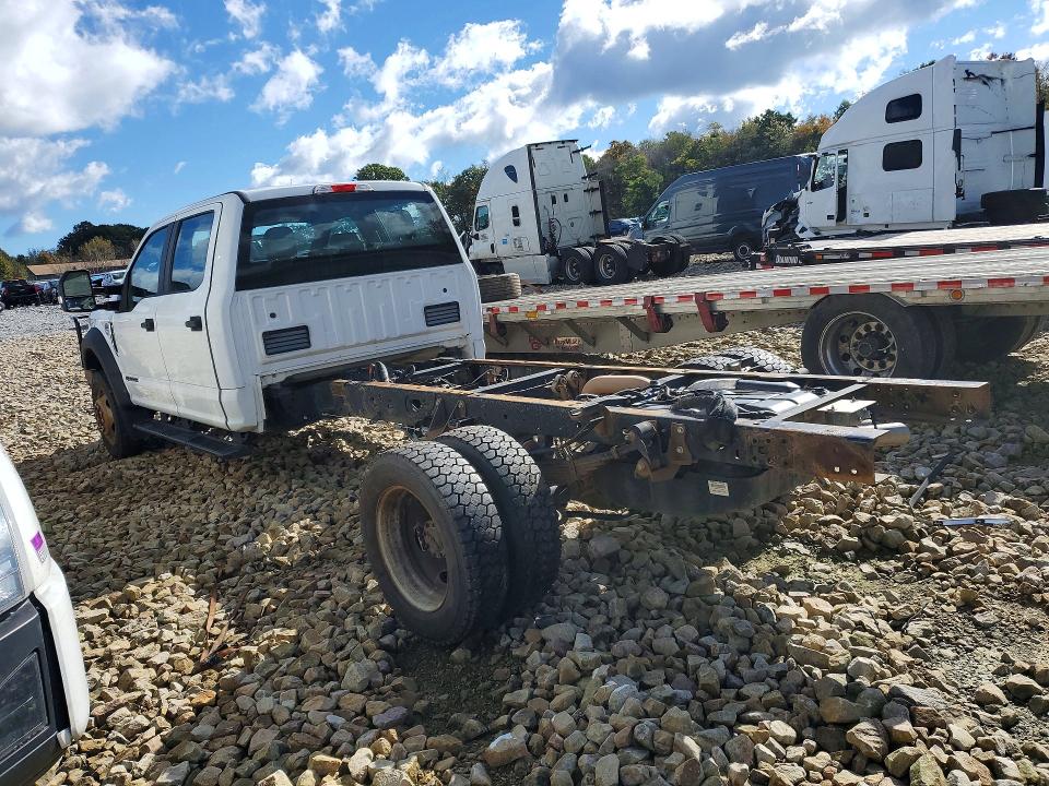 Продажа на аукционе авто 2019 Ford F550, vin: 1FD0W5HT0KED53639, номер лота: 69554986
