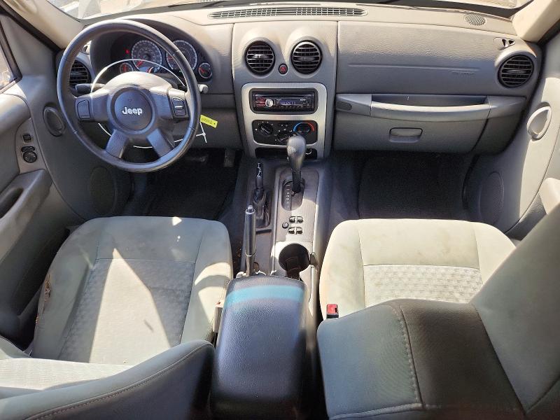 Продаж на аукціоні авто 2006 Jeep Liberty, vin: 1J4GL48K96W294498, номер лоту: 71201506