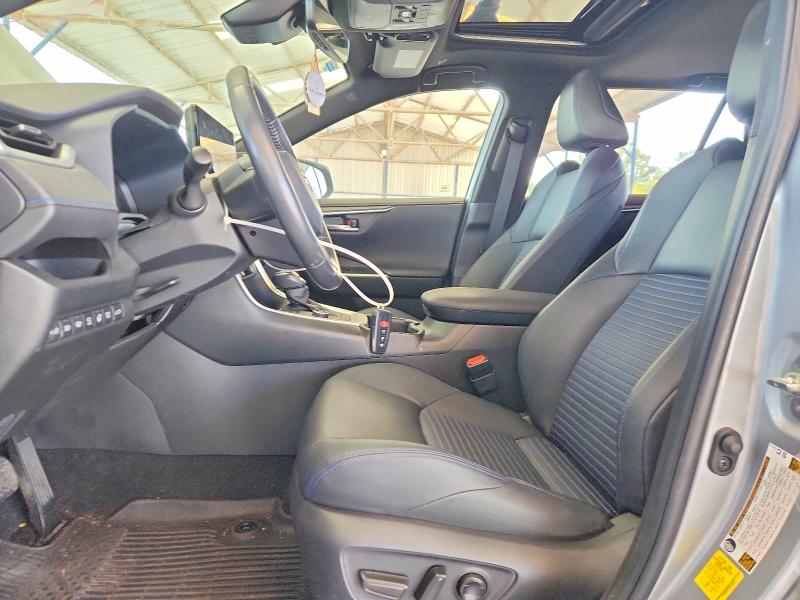 Продажа на аукционе авто 2024 Toyota Rav4, vin: JTME6RFV6RD553835, номер лота: 71300136