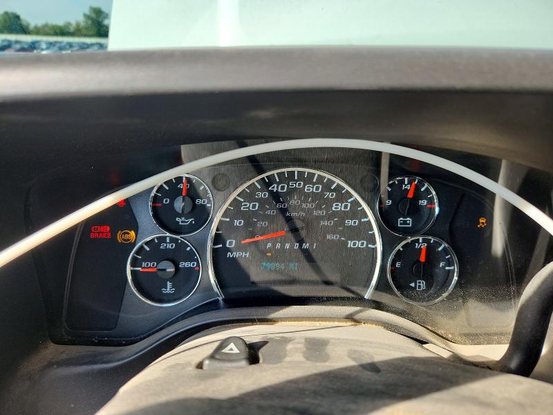 Aukcja sprzedaży 2019 Chevrolet Express 2500, vin: 1GCWGAFG4K1267316, numer aukcji: 70598926