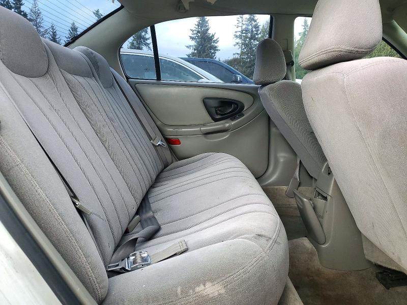 72630646 :رقم المزاد ، 1G1ND52F05M244104 vin ، 2005 Chevrolet Classic مزاد بيع