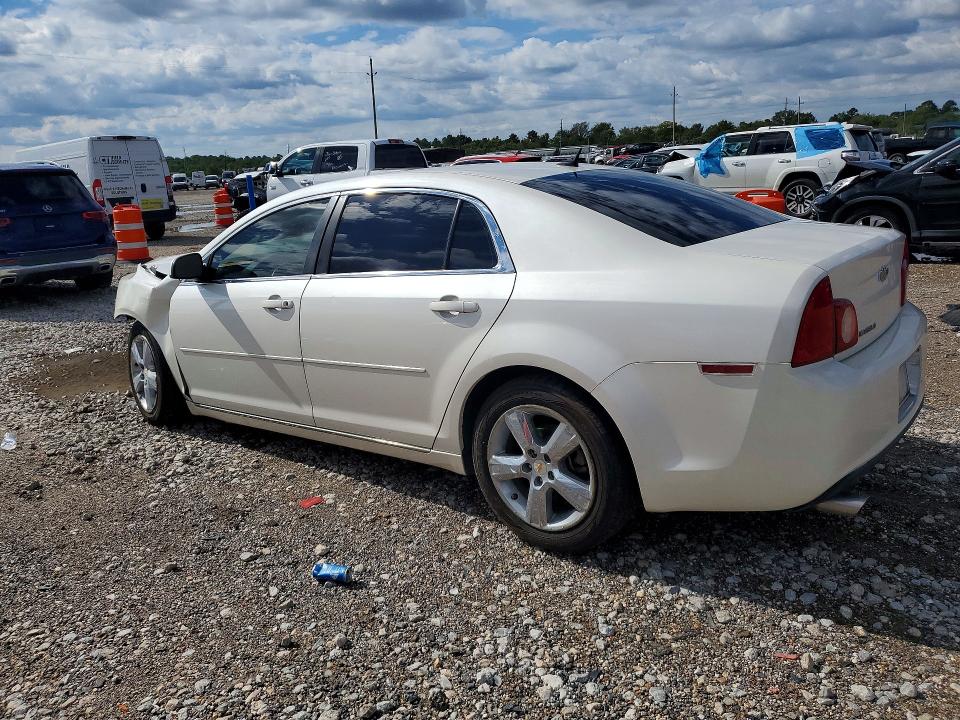 71029306 :رقم المزاد ، 1G1ZC5E1XBF216685 vin ، 2011 Chevrolet Malibu مزاد بيع