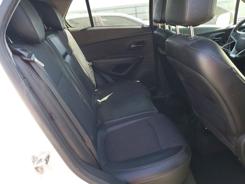 72643526 :رقم المزاد ، KL7CJLSBXKB914447 vin ، 2019 Chevrolet Trax مزاد بيع