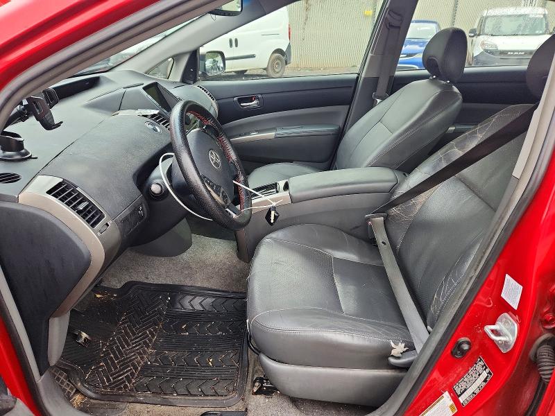 Продажа на аукционе авто 2009 Toyota Prius, vin: JTDKB20U293510248, номер лота: 71704516
