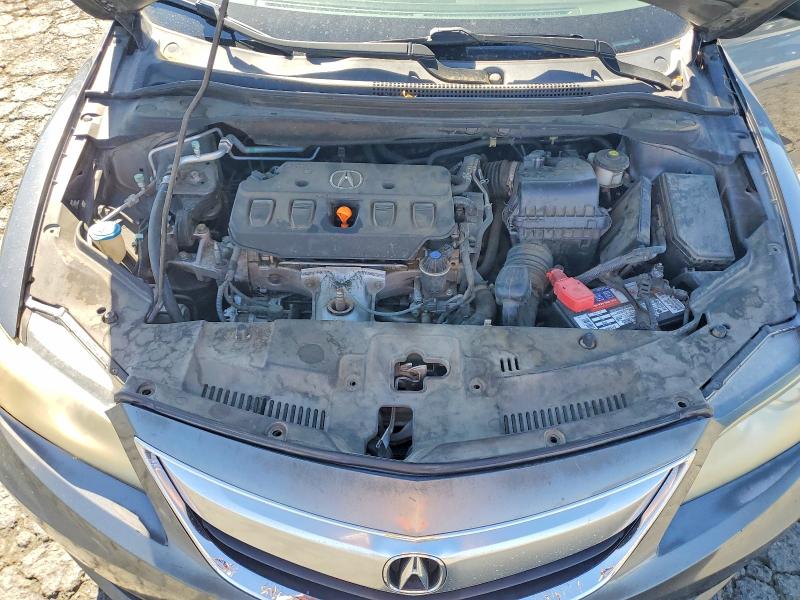 Продажа на аукционе авто 2013 Acura Ilx, vin: 19VDE1F78DE003375, номер лота: 71499906