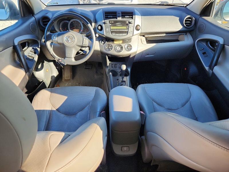 Продажа на аукционе авто 2010 Toyota Rav4, vin: 2T3DK4DV0AW024353, номер лота: 71425276