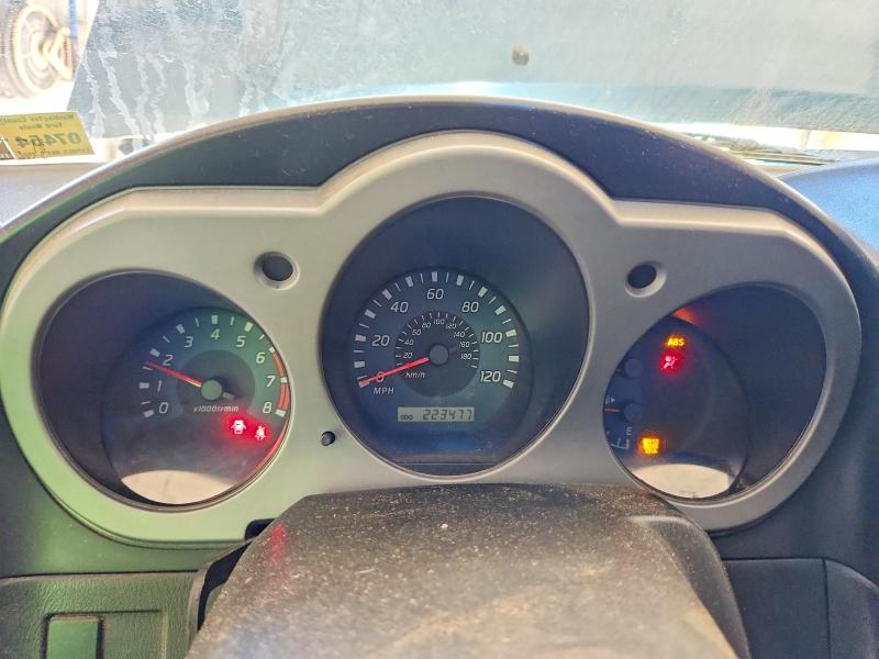 Продаж на аукціоні авто 2002 Nissan Frontier, vin: 1N6MD29Y92C312360, номер лоту: 71789136