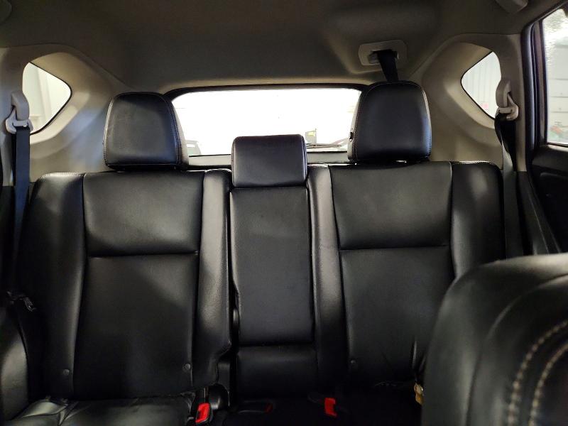 Продаж на аукціоні авто 2013 Toyota Rav4, vin: 2T3DFREV3DW122605, номер лоту: 71682056