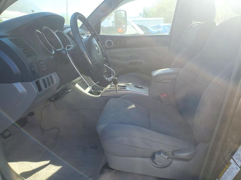 Aukcja sprzedaży 2006 Toyota Tacoma, vin: 5TEMU52N36Z184015, numer aukcji: 72396786